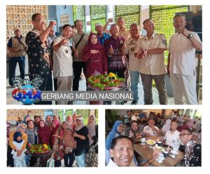 PT.Indah Permata Mandiri Gelar Syukuran HUT ke-16, Perkuat Sinergi Bersama Mitra Kerja