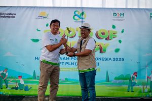 Sambut Menteri LH Baru, Masyarakat Sipil di Karawang Komitmen Kawal Kebijakan Pemerintah