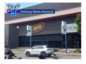 THM Teatre Night Mart terus menuai sorotan publik ,Sony Adiputra SH : Pemkab dan DPRD Karawang di duga kena kibul