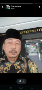 Makmur Napitupulu: GWI Sampaikan Klarifikasi Terkait Pemberitaan Dugaan Pengeroyokan Anggota Organisasi