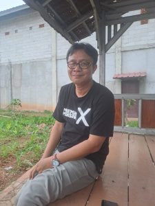 KLARIFIKASI: pj desa cengkong oo  abdul rojak Bantah Tuduhan “Main Mata”, Ungkap Minimnya Anggaran dan Fakta Lapangan