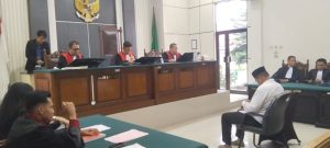 Hakim Ragukan Penyebab Kematian Korban Tawuran Maut: Jika RS Tak Menolak, Mustahil Korban Meninggal