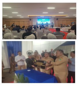 Ulang Tahun Ke-39, PERUMDAM Tirta Tarum Targetkan Perluasan Air Bersih hingga Kecamatan Pinggiran Karawang