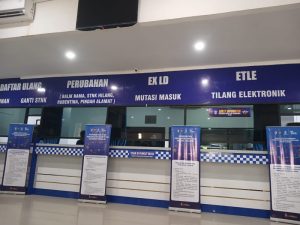 Wajah Baru Samsat Bekasi: Pelayanan Makin Cepat, Nyaman, dan Memikat Hati Warga