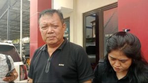 Ketua Apdesi Jabar Sukarya WK Siap Hadapi Proses Hukum Terkait Kasus Viral di Bekasi