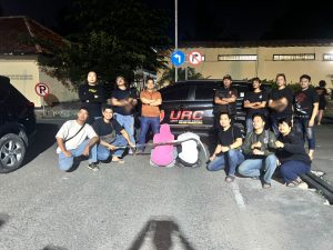 Satreskrim Polres Purwakarta Amankan Dua ABH Diduga Terlibat Kasus Kekerasan terhadap Anak hingga Meninggal Dunia dalam waktu kurang dari 24 jam