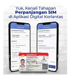 Jadwal Resmi Layanan Perpanjangan SIM di Kota Bekasi Bulan Juli 2026: Catat Lokasi dan Syaratnya